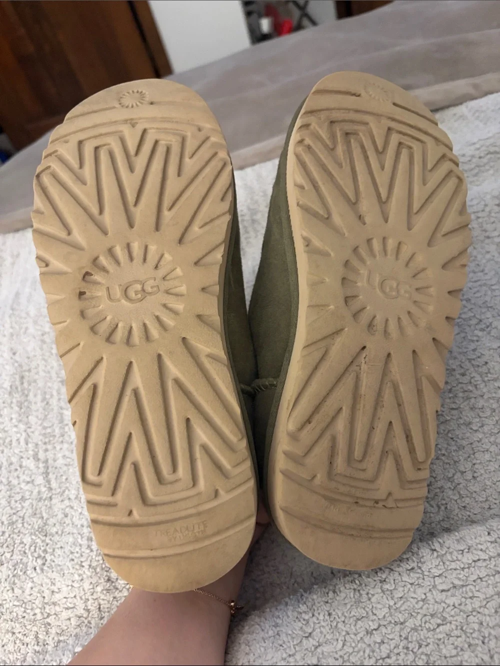 Ugg Boot